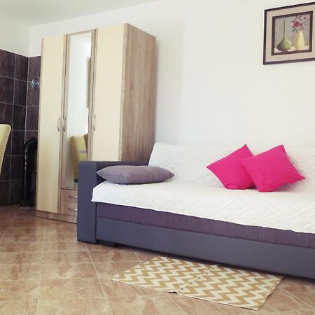 Apartment & Studio Vrdoljak Sveti Anton  Camera foto