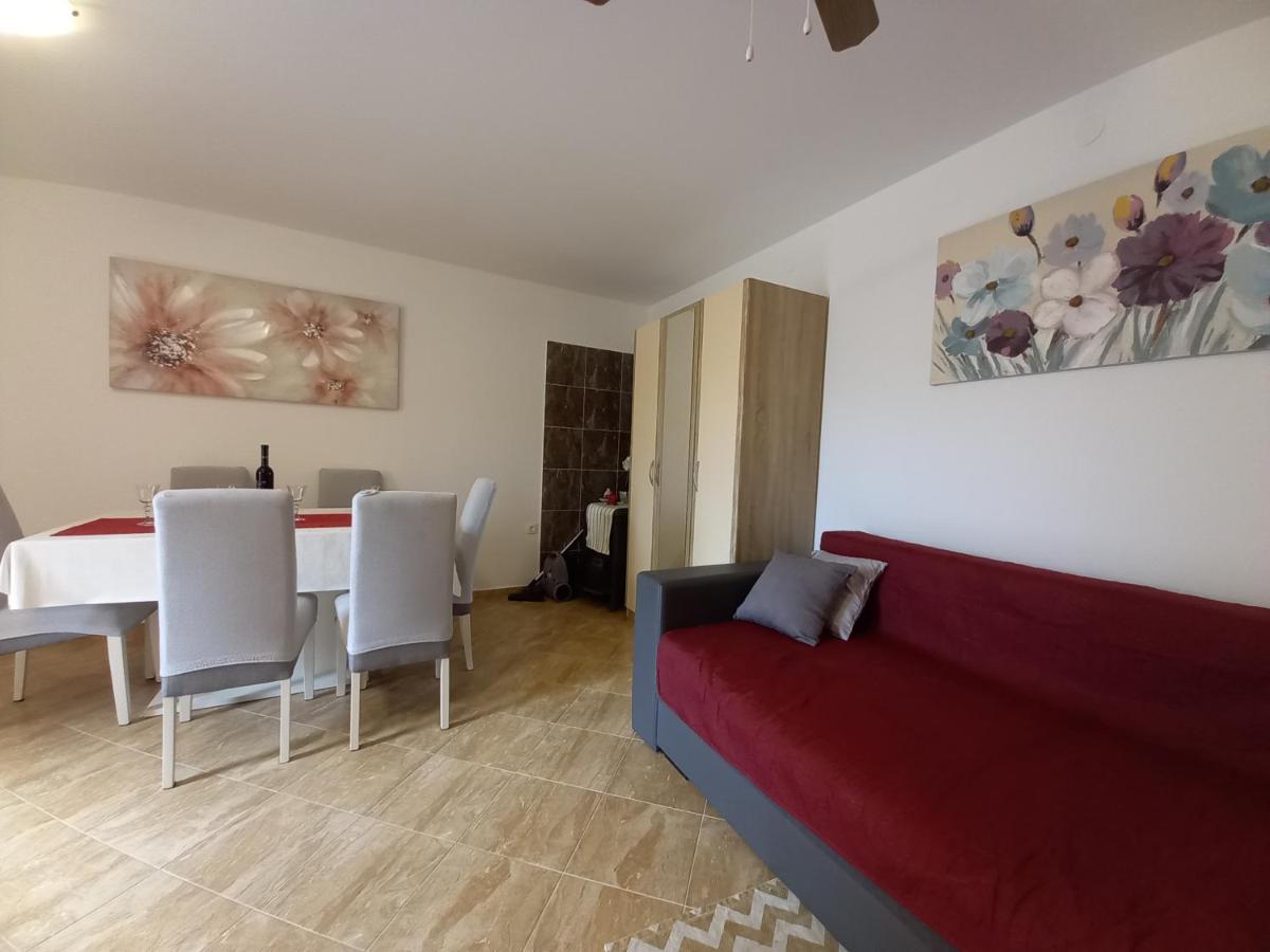 Apartment & Studio Vrdoljak Sveti Anton  Esterno foto