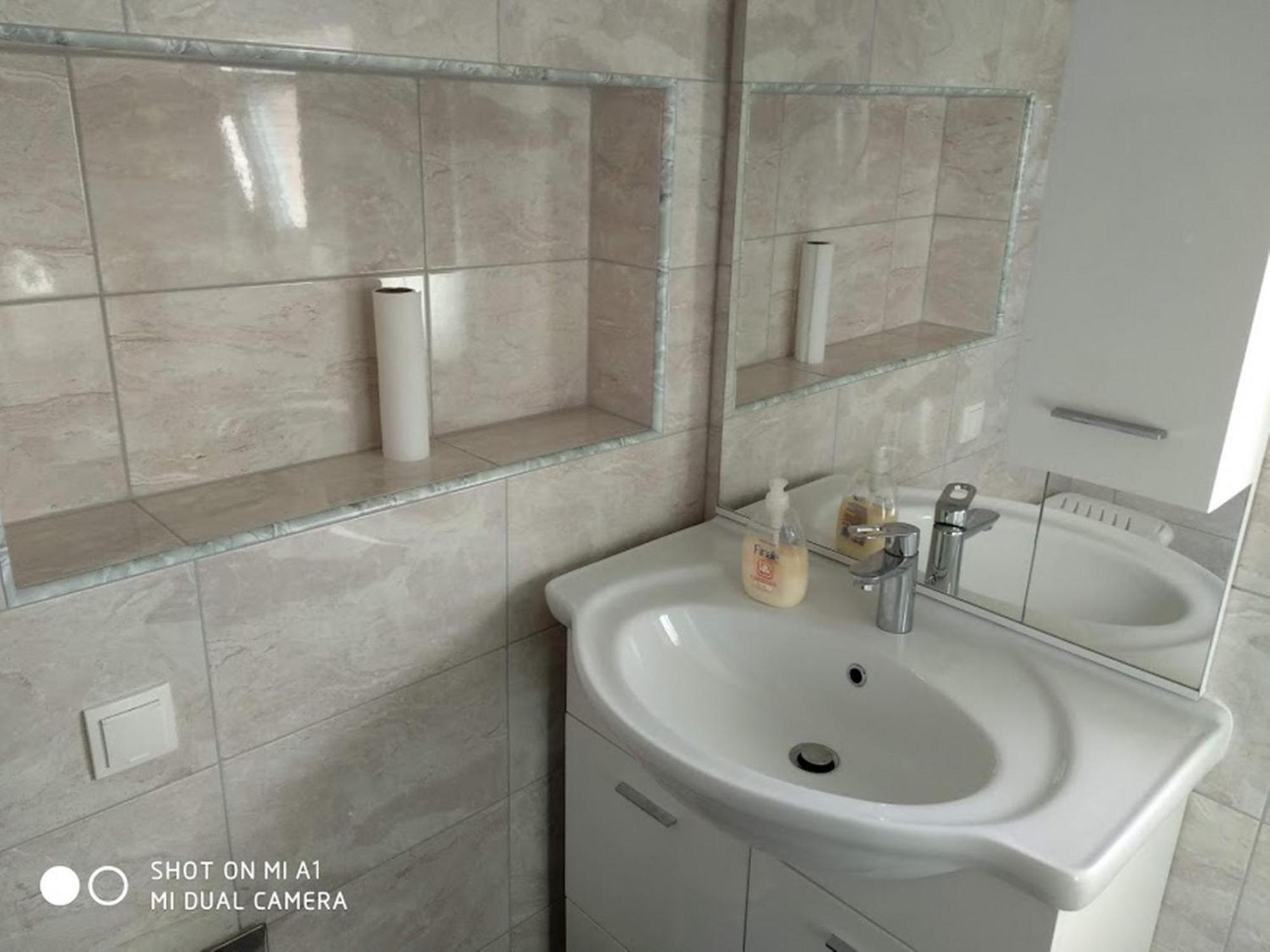 Apartment & Studio Vrdoljak Sveti Anton  Camera foto