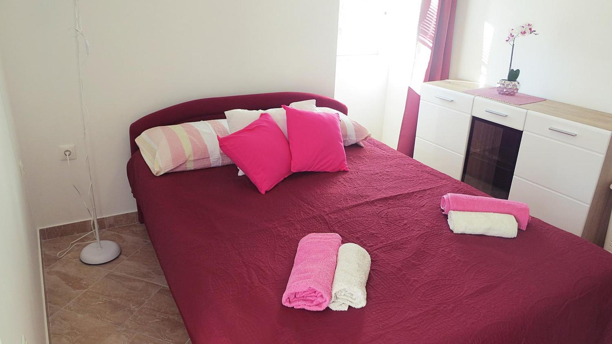 Apartment & Studio Vrdoljak Sveti Anton  Camera foto